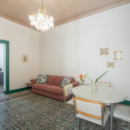 Lotus Apartment & Rooftop By Residence Colibri Λέτσε Εξωτερικό φωτογραφία