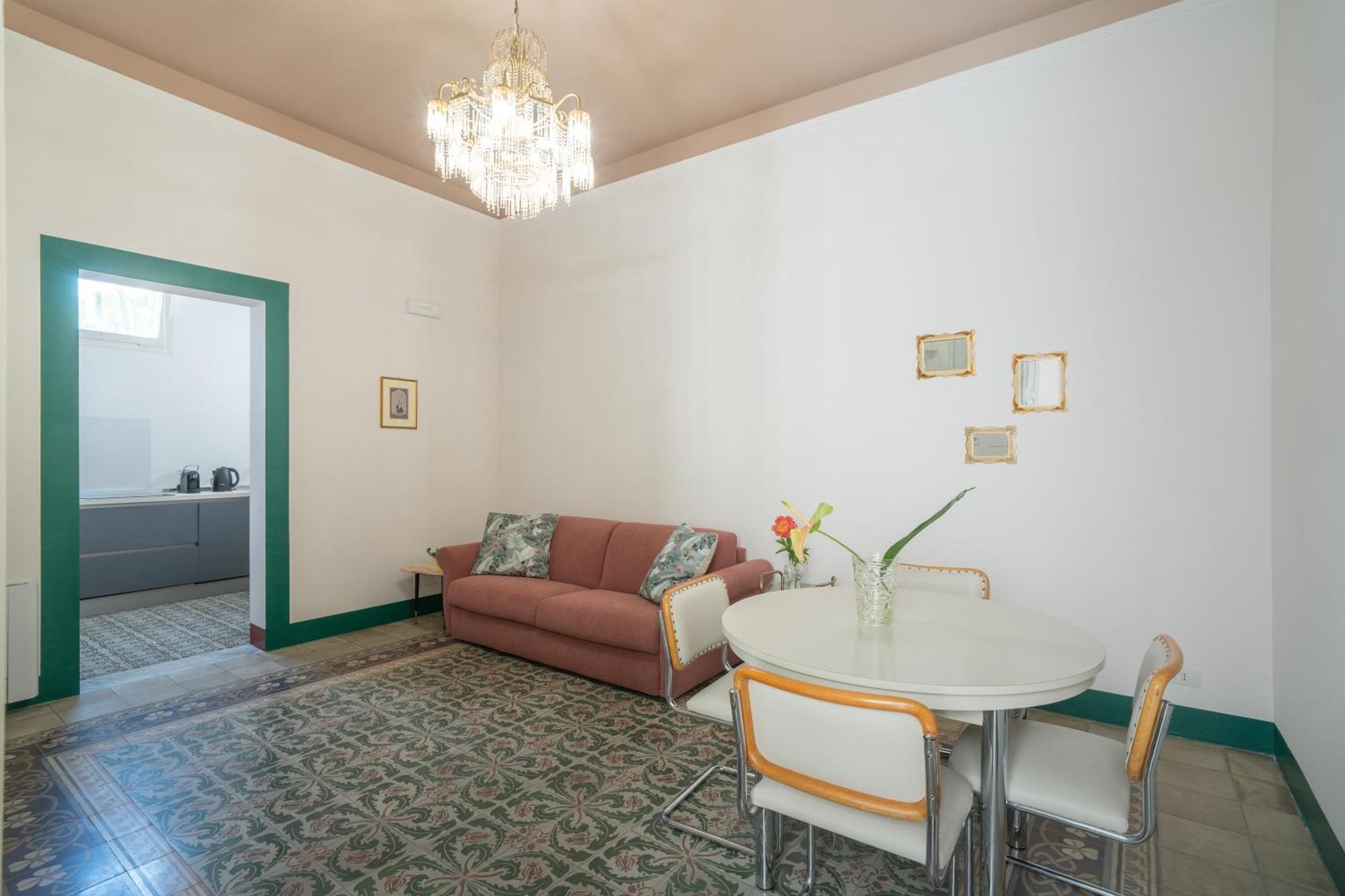 Lotus Apartment & Rooftop By Residence Colibri Λέτσε Εξωτερικό φωτογραφία