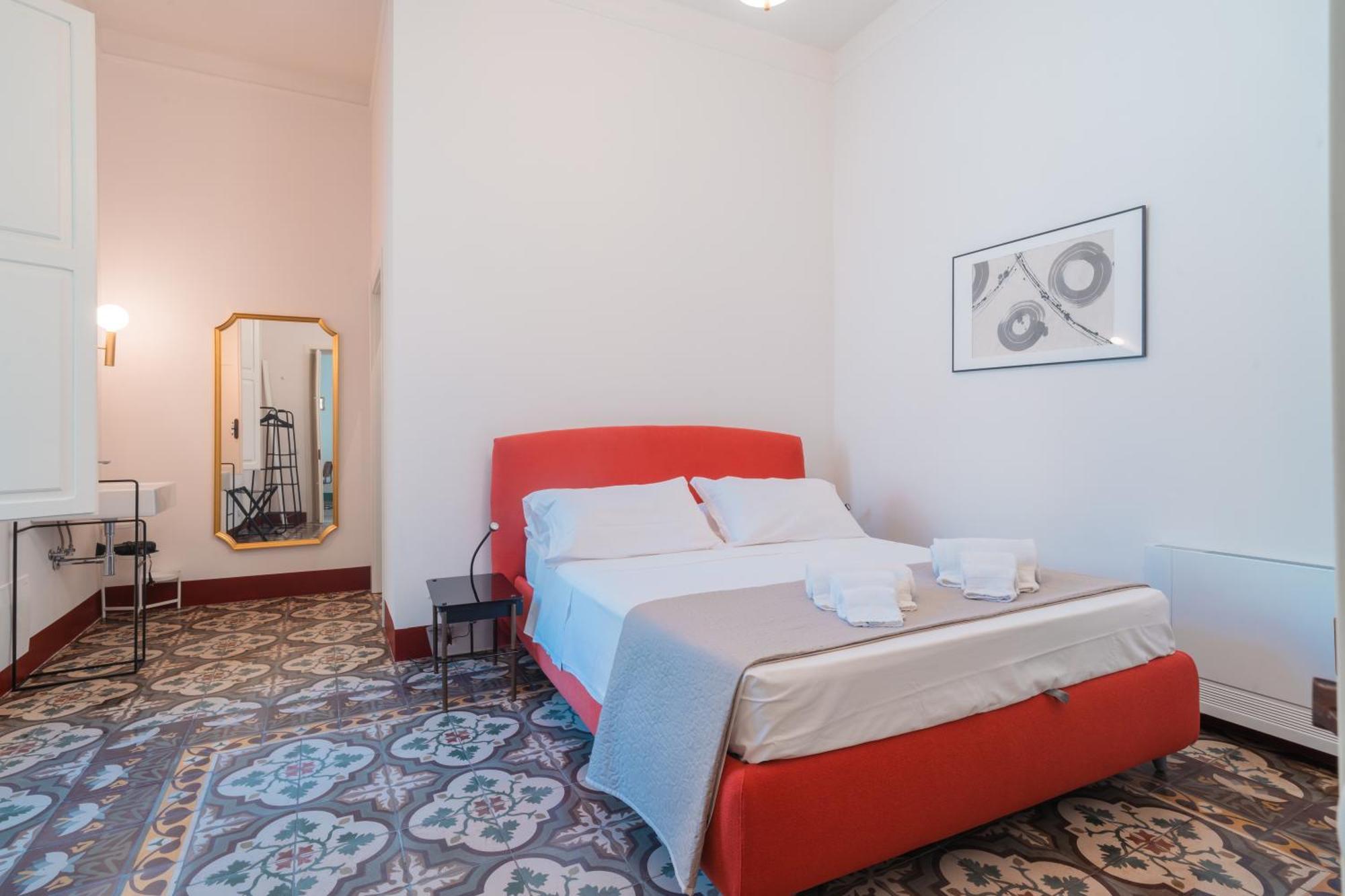 Lotus Apartment & Rooftop By Residence Colibri Λέτσε Εξωτερικό φωτογραφία