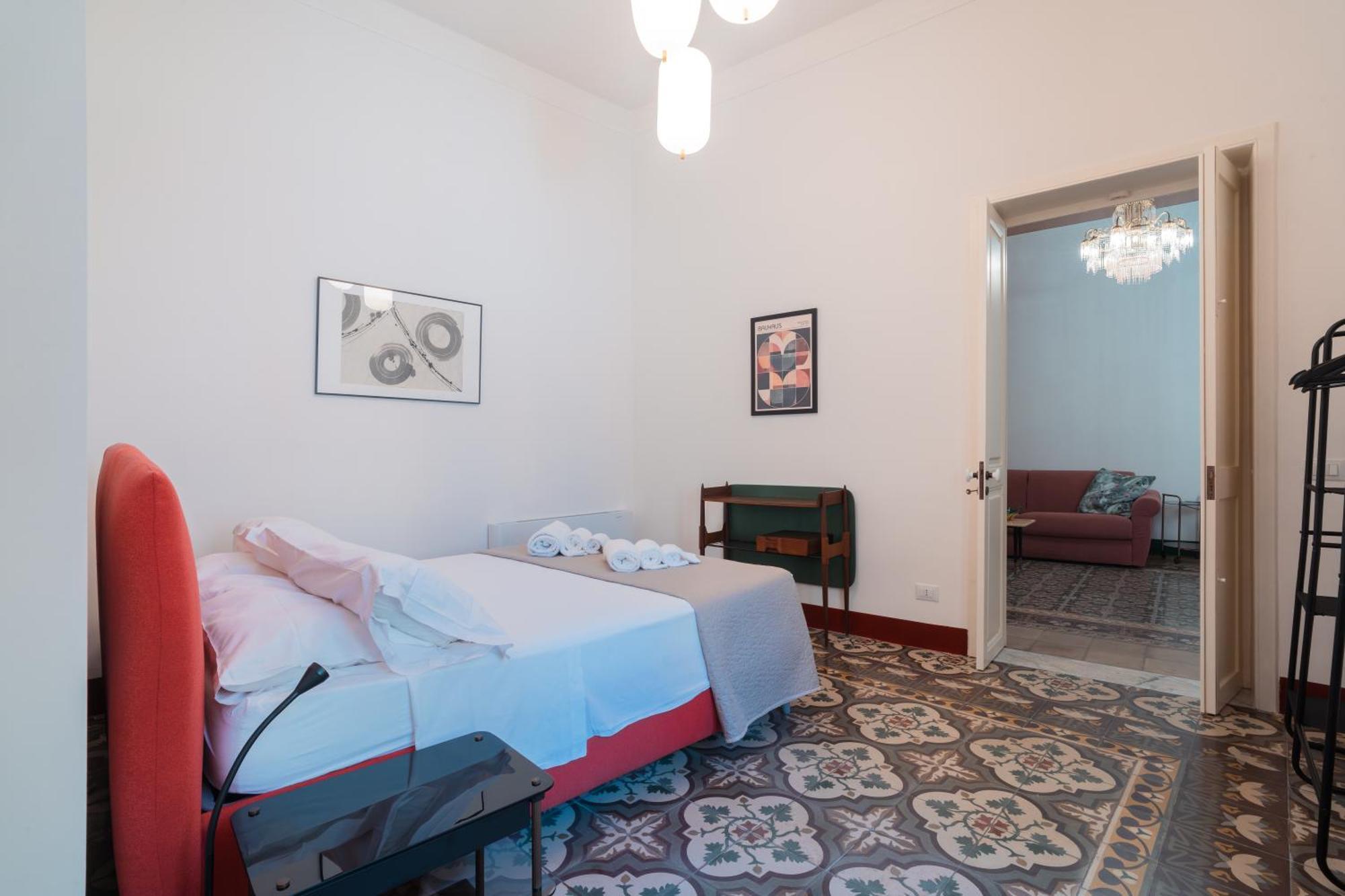 Lotus Apartment & Rooftop By Residence Colibri Λέτσε Εξωτερικό φωτογραφία
