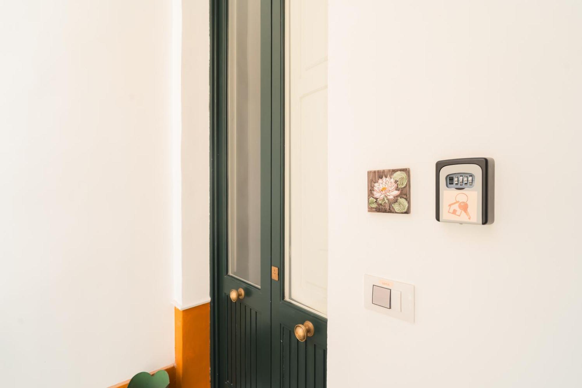 Lotus Apartment & Rooftop By Residence Colibri Λέτσε Εξωτερικό φωτογραφία
