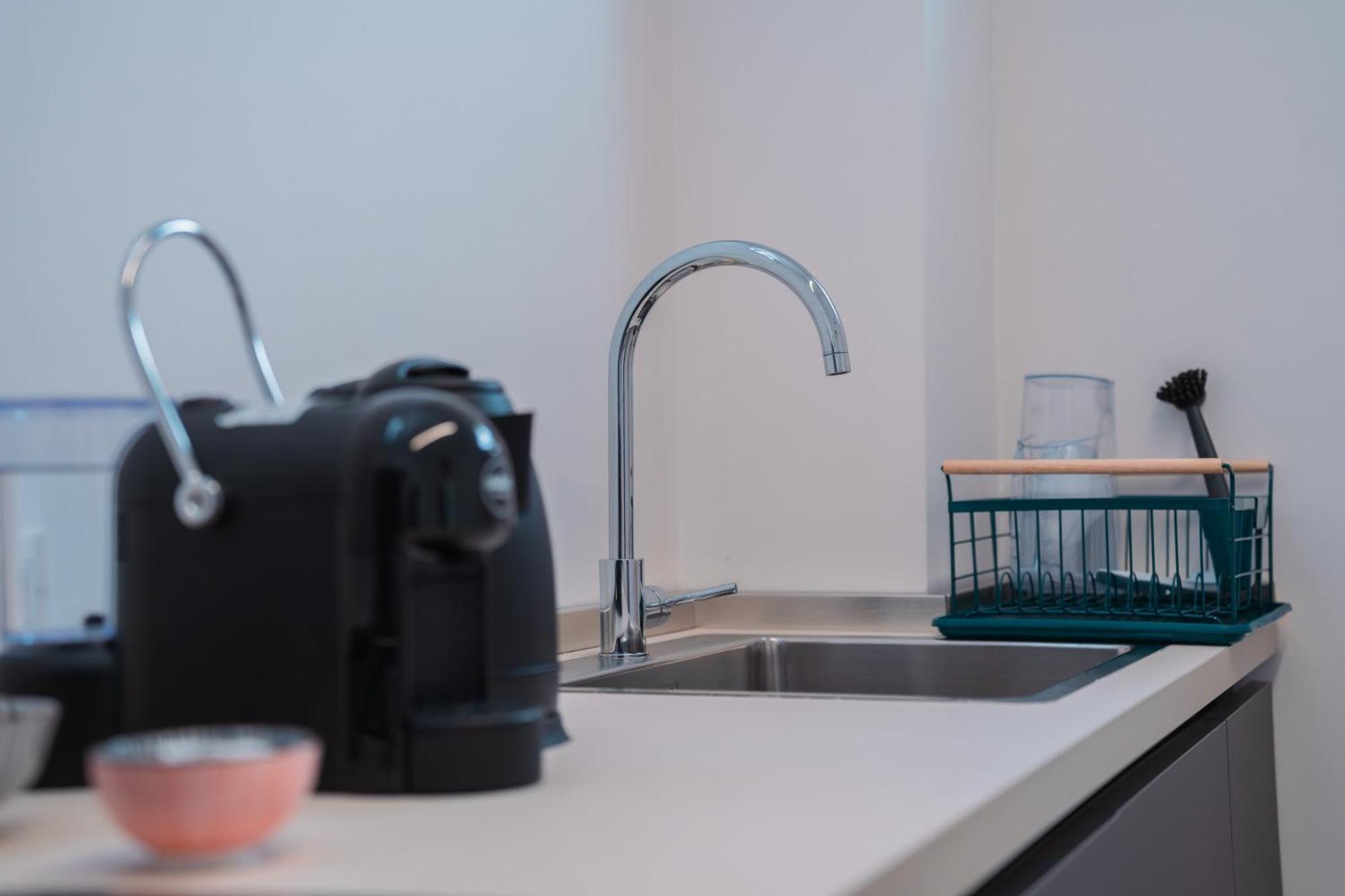 Lotus Apartment & Rooftop By Residence Colibri Λέτσε Εξωτερικό φωτογραφία